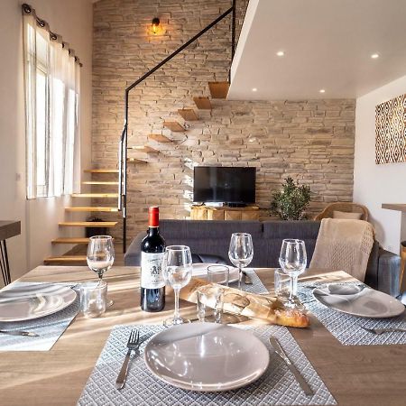 Loft De Standing קאן מראה חיצוני תמונה