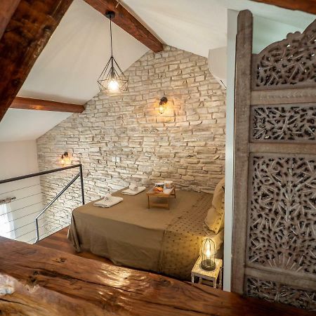 Loft De Standing קאן מראה חיצוני תמונה