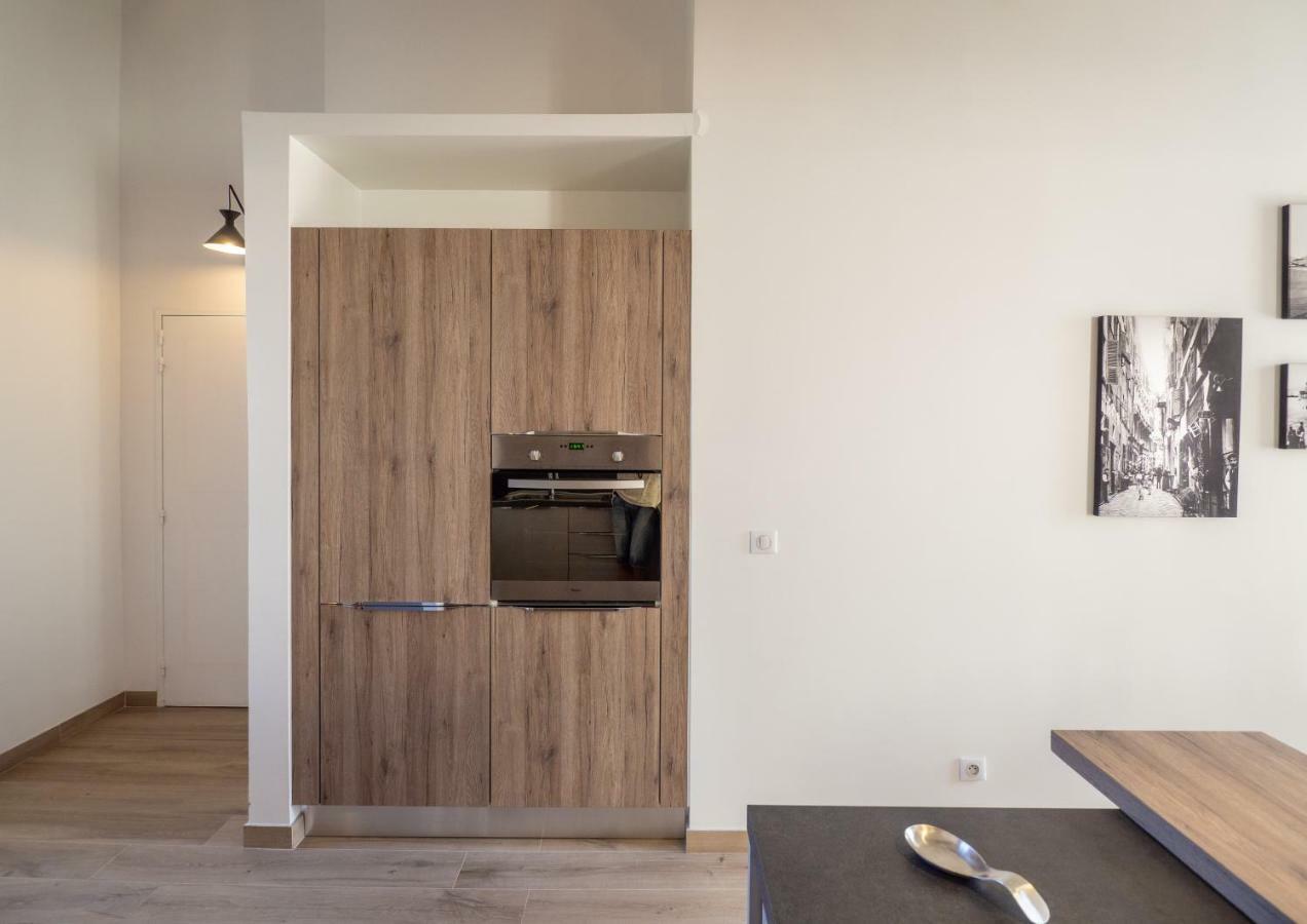 Loft De Standing קאן מראה חיצוני תמונה