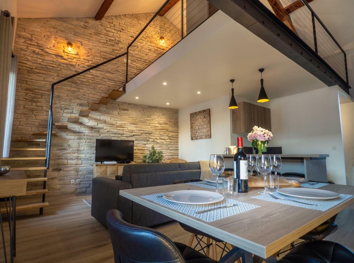 Loft De Standing קאן מראה חיצוני תמונה