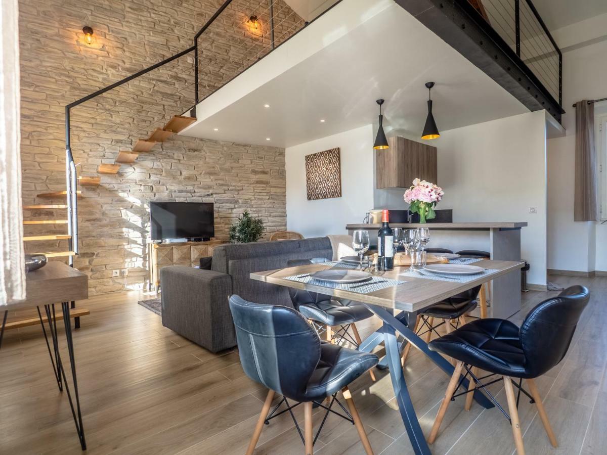 Loft De Standing קאן מראה חיצוני תמונה