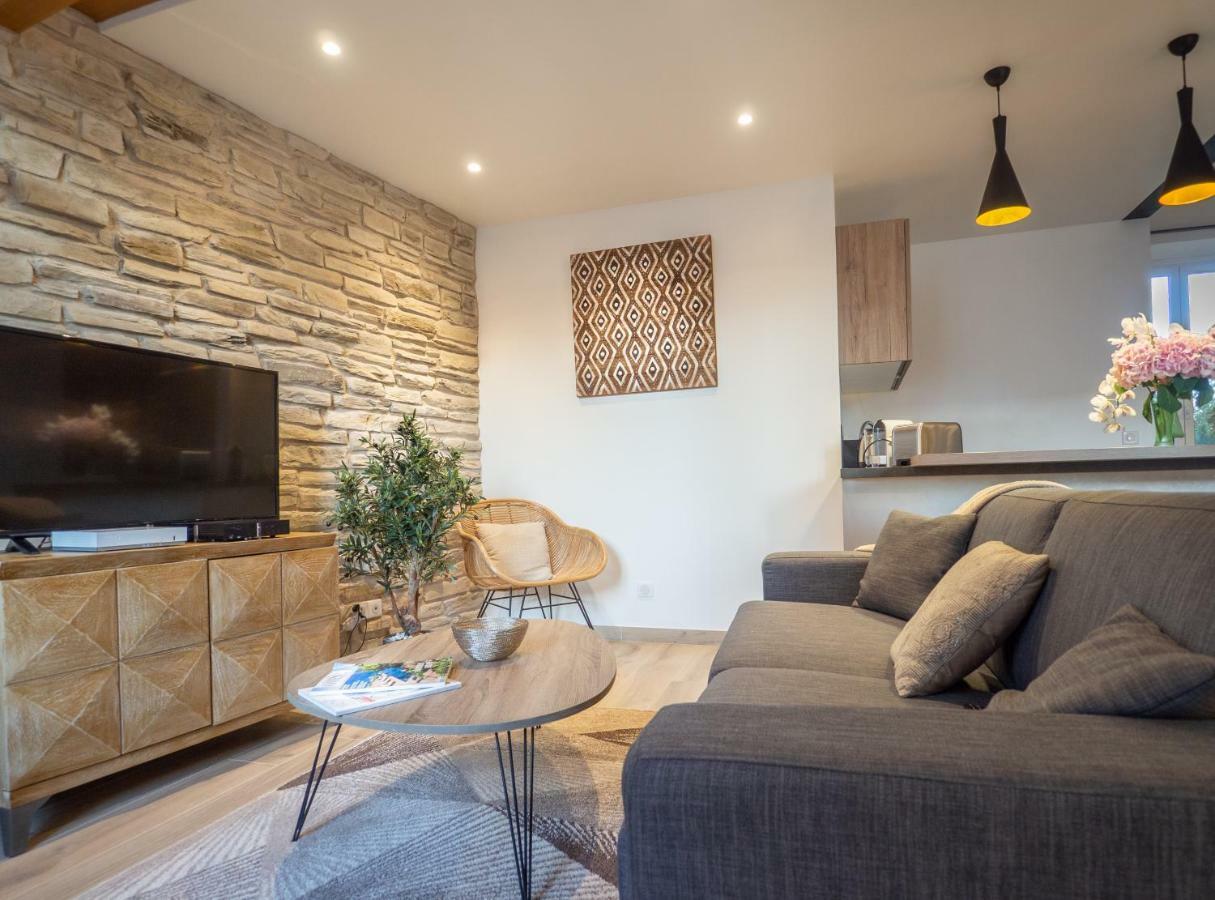Loft De Standing קאן מראה חיצוני תמונה
