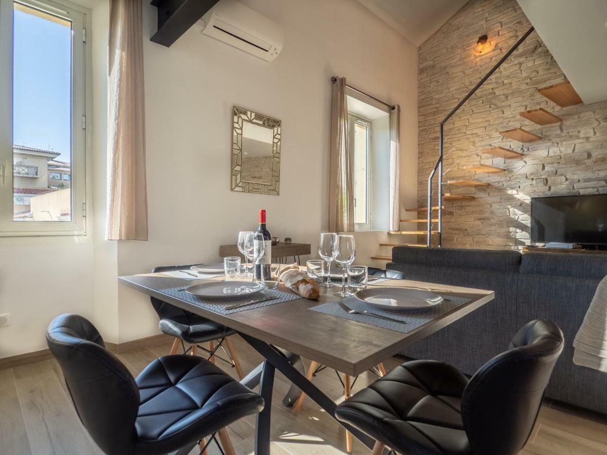 Loft De Standing קאן מראה חיצוני תמונה