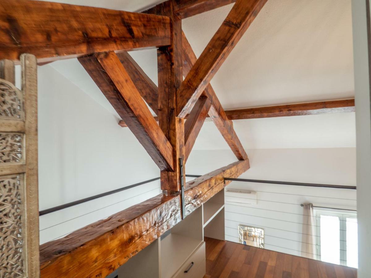 Loft De Standing קאן מראה חיצוני תמונה
