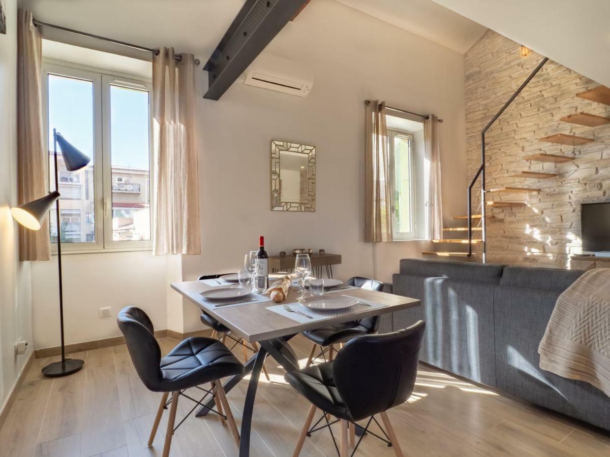 Loft De Standing קאן מראה חיצוני תמונה