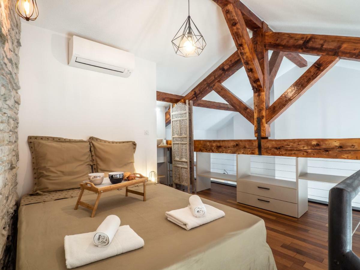 Loft De Standing קאן מראה חיצוני תמונה