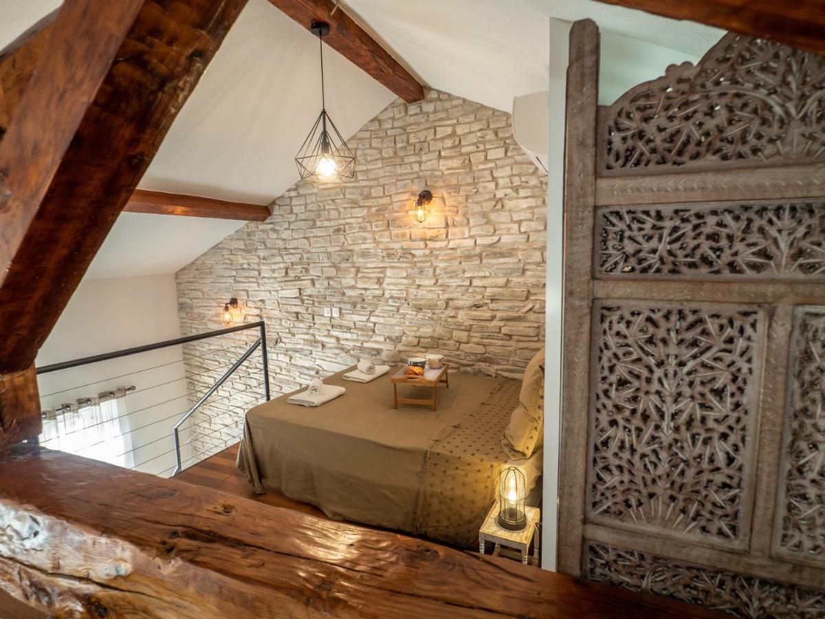 Loft De Standing קאן מראה חיצוני תמונה