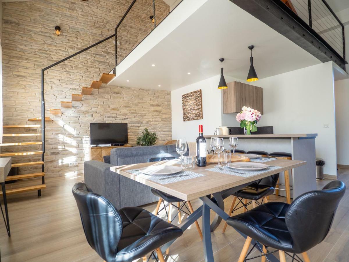 Loft De Standing קאן מראה חיצוני תמונה