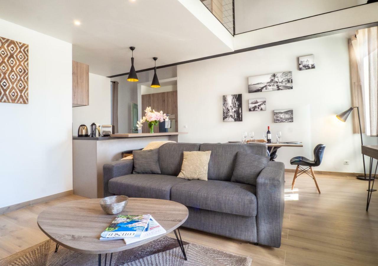 Loft De Standing קאן מראה חיצוני תמונה